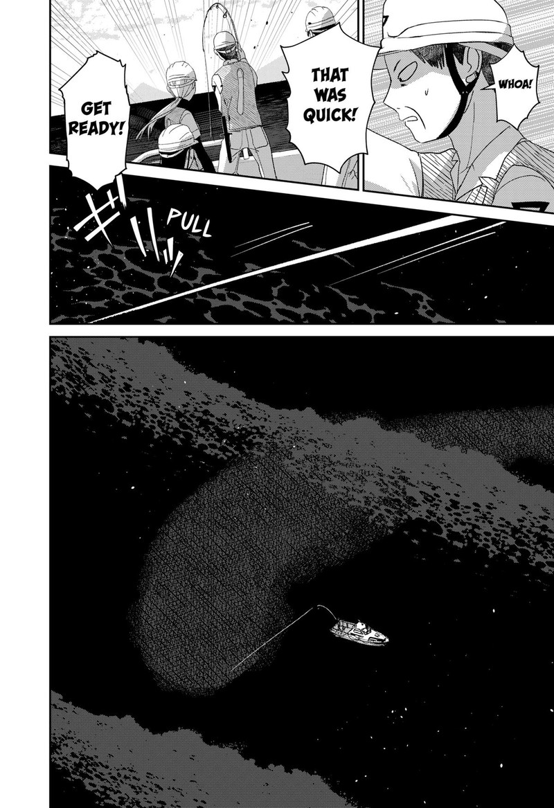 Mizunoke SuIIki KaII Kitan Imayou 4 15