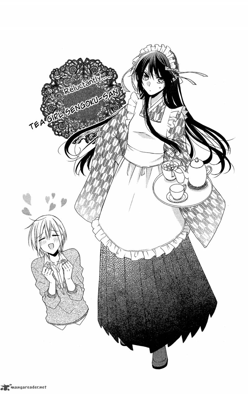 Mizutama Honey Boy 16 32