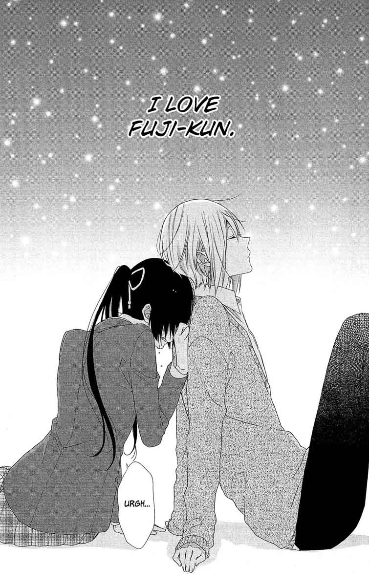 Mizutama Honey Boy 42 12