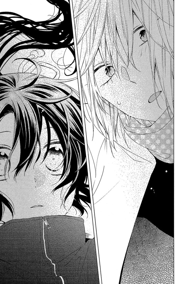 Mizutama Honey Boy 47 27