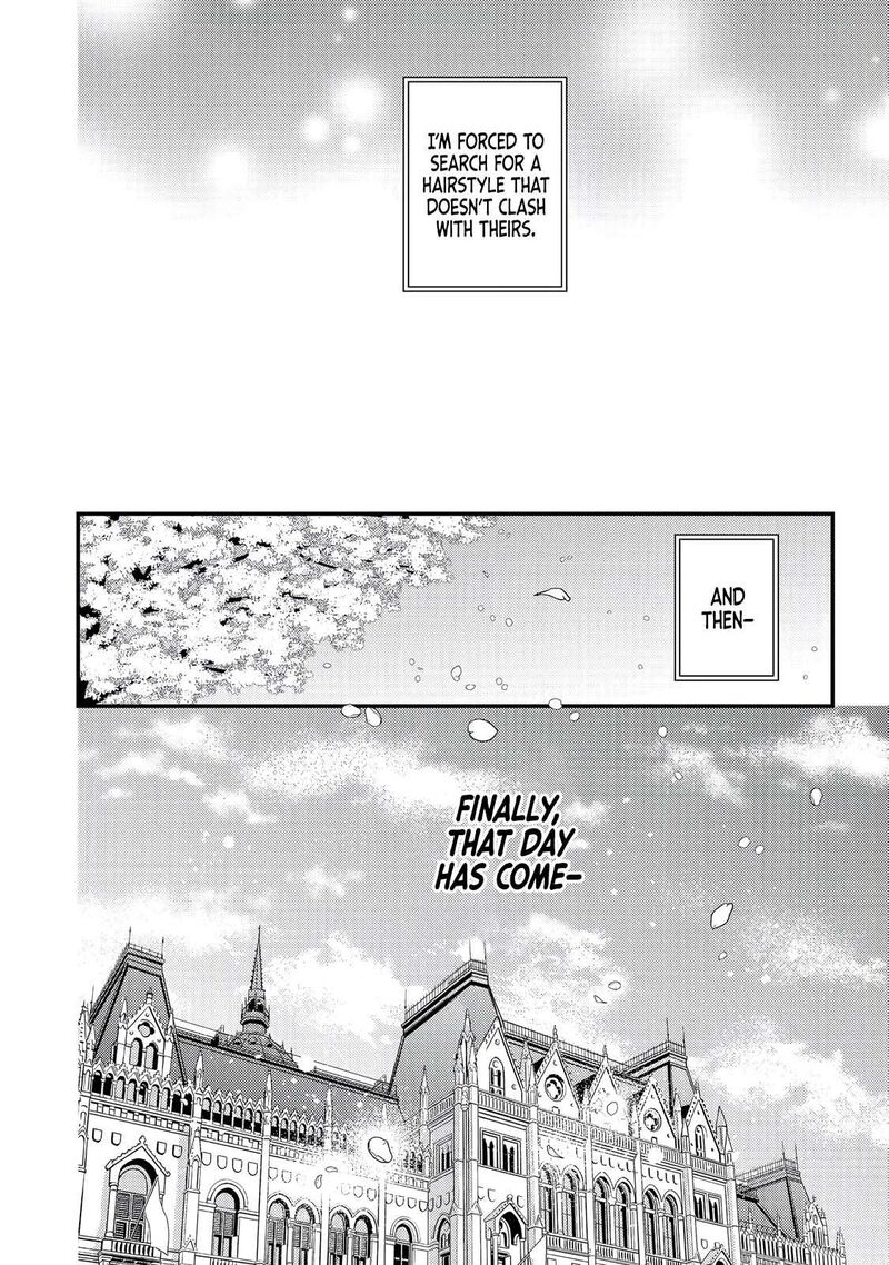 Mob Douzen No Akuyaku Reijou Wa Dansou Shite Kouryaku Taishou No Za O Nerau 10a 5