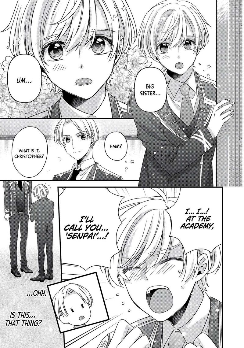 Mob Douzen No Akuyaku Reijou Wa Dansou Shite Kouryaku Taishou No Za O Nerau 10a 8