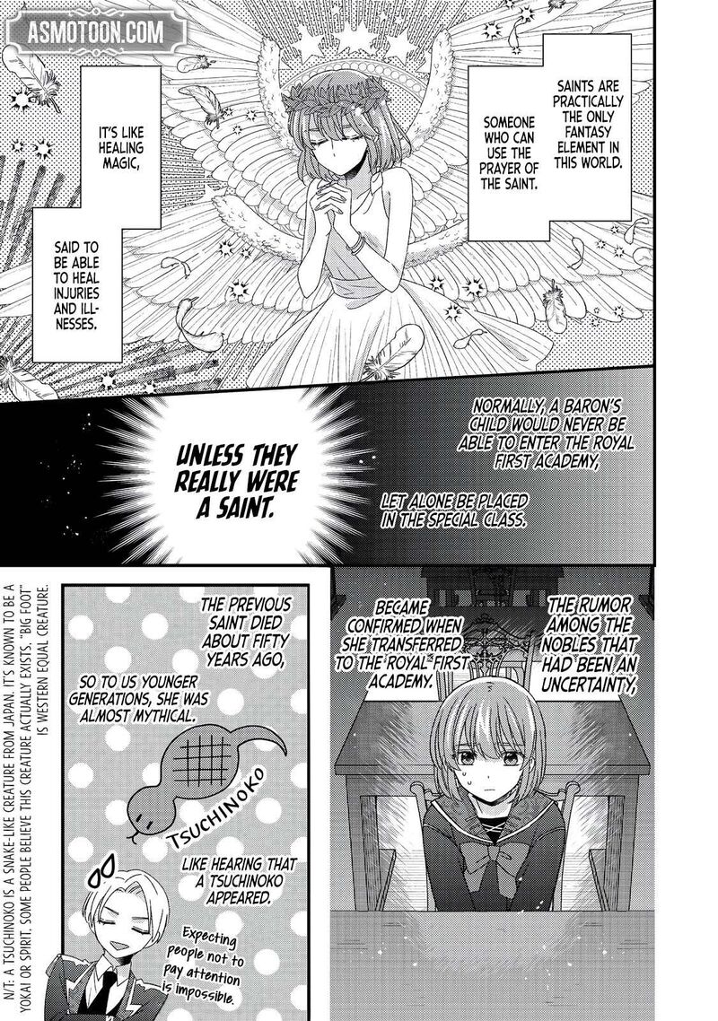 Mob Douzen No Akuyaku Reijou Wa Dansou Shite Kouryaku Taishou No Za O Nerau 10b 14