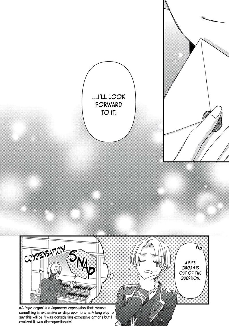 Mob Douzen No Akuyaku Reijou Wa Dansou Shite Kouryaku Taishou No Za O Nerau 13c 17