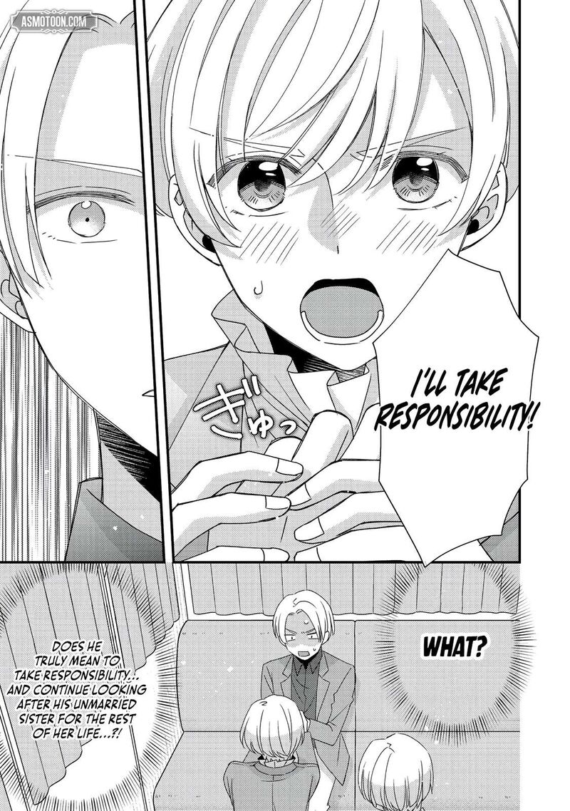 Mob Douzen No Akuyaku Reijou Wa Dansou Shite Kouryaku Taishou No Za O Nerau 8b 23