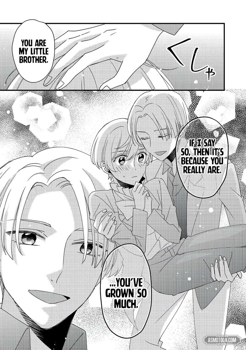 Mob Douzen No Akuyaku Reijou Wa Dansou Shite Kouryaku Taishou No Za O Nerau 8b 3