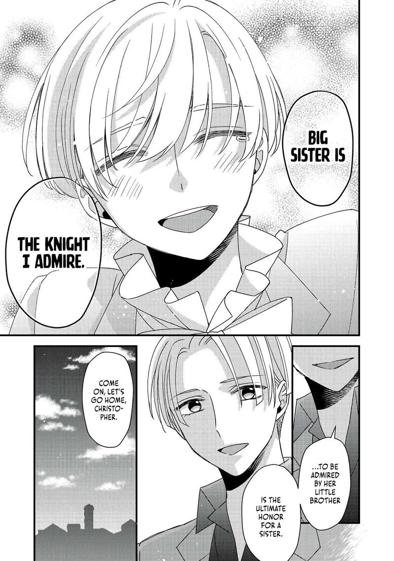 Mob Douzen No Akuyaku Reijou Wa Dansou Shite Kouryaku Taishou No Za O Nerau 8b 5