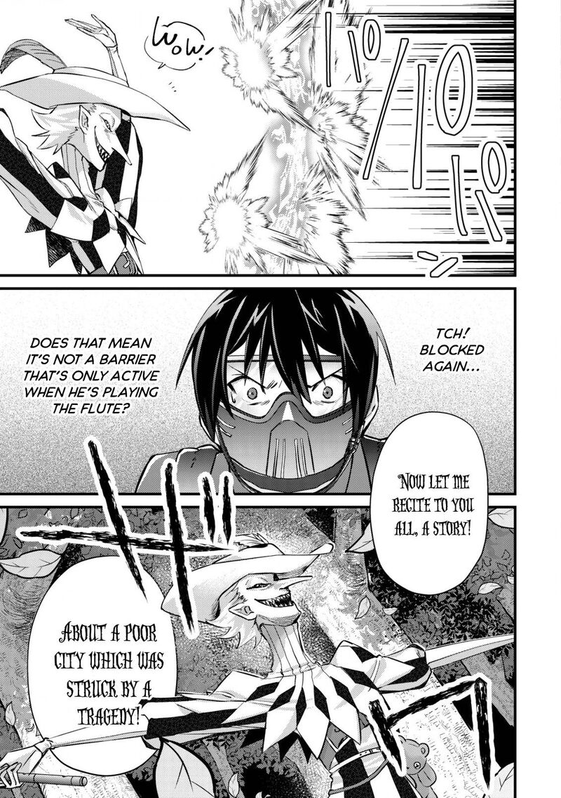 Mob Kousei No Ore Demo Boukensha Ni Nareba Riajuu Ni Naremasuka 10 23