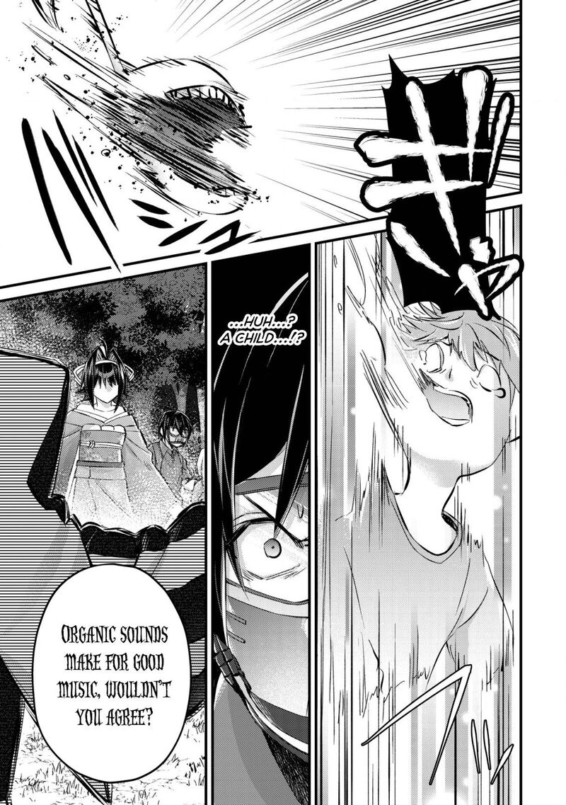 Mob Kousei No Ore Demo Boukensha Ni Nareba Riajuu Ni Naremasuka 11 15