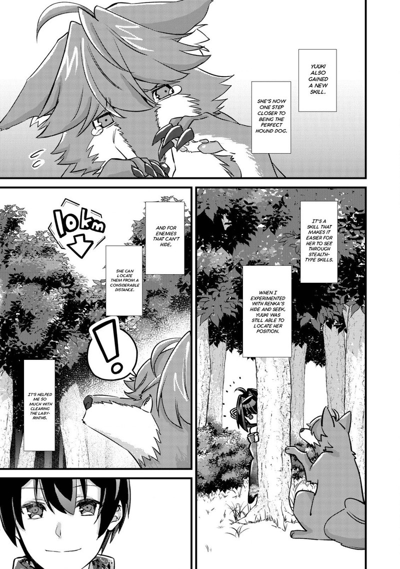 Mob Kousei No Ore Demo Boukensha Ni Nareba Riajuu Ni Naremasuka 14a 5