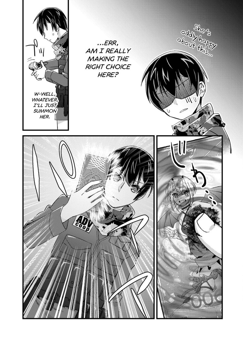 Mob Kousei No Ore Demo Boukensha Ni Nareba Riajuu Ni Naremasuka 15a 11