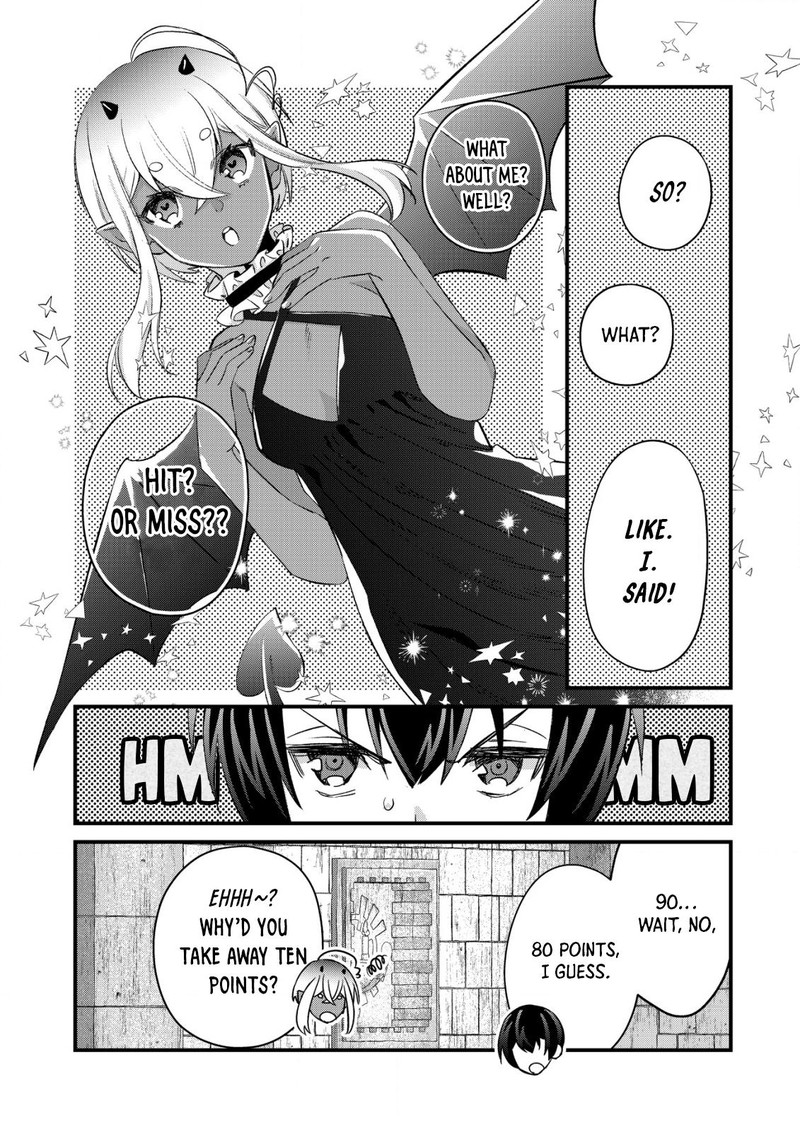 Mob Kousei No Ore Demo Boukensha Ni Nareba Riajuu Ni Naremasuka 15b 4