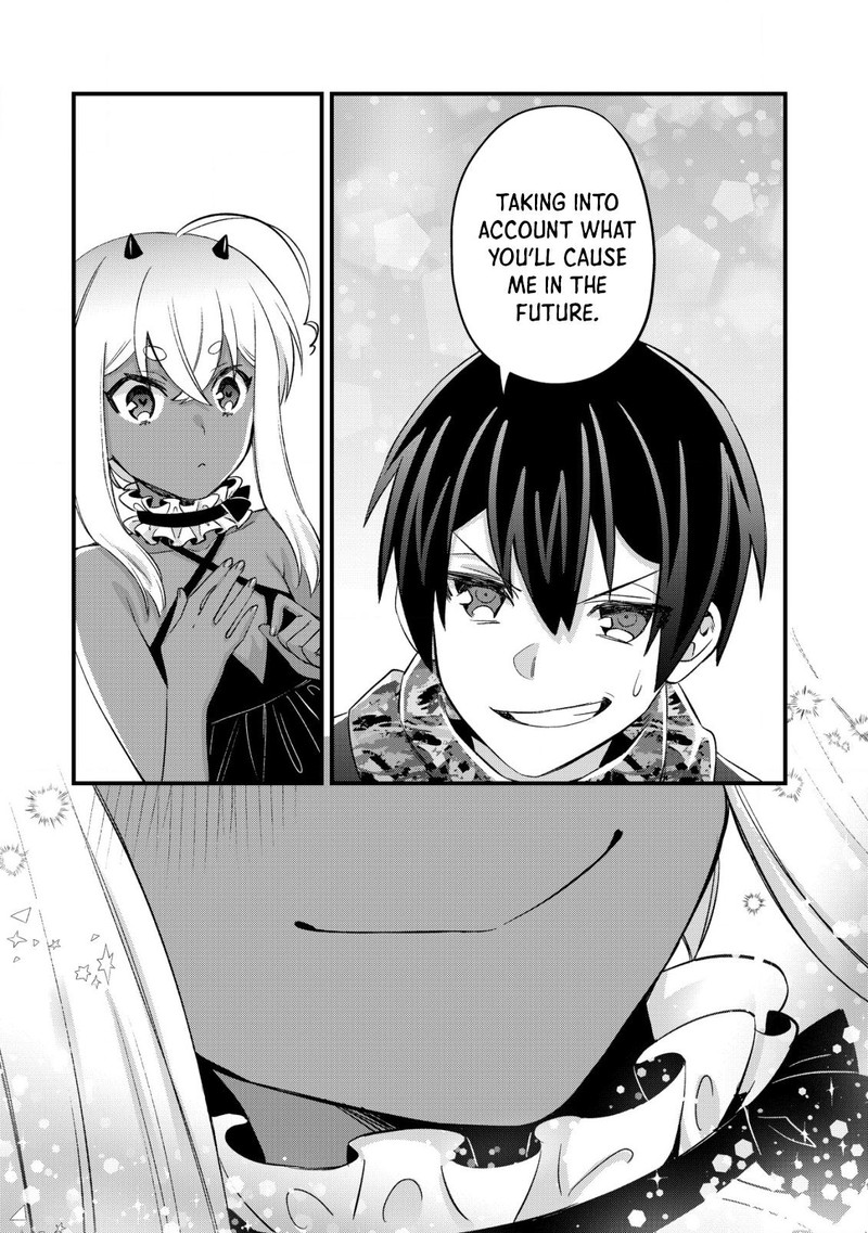 Mob Kousei No Ore Demo Boukensha Ni Nareba Riajuu Ni Naremasuka 15b 5