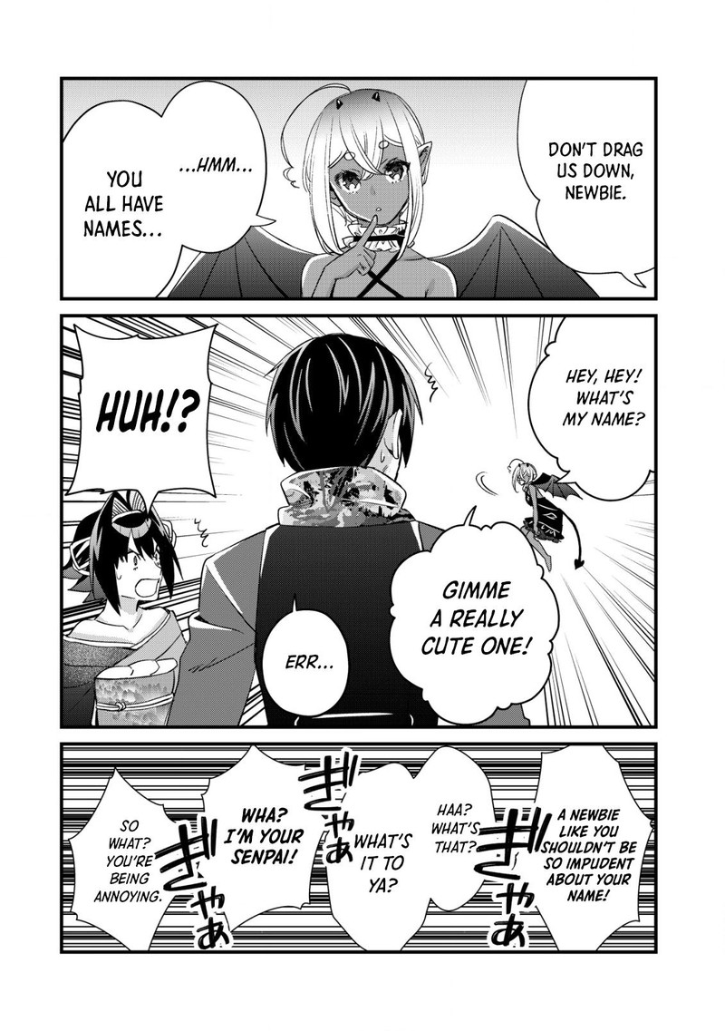 Mob Kousei No Ore Demo Boukensha Ni Nareba Riajuu Ni Naremasuka 15b 7