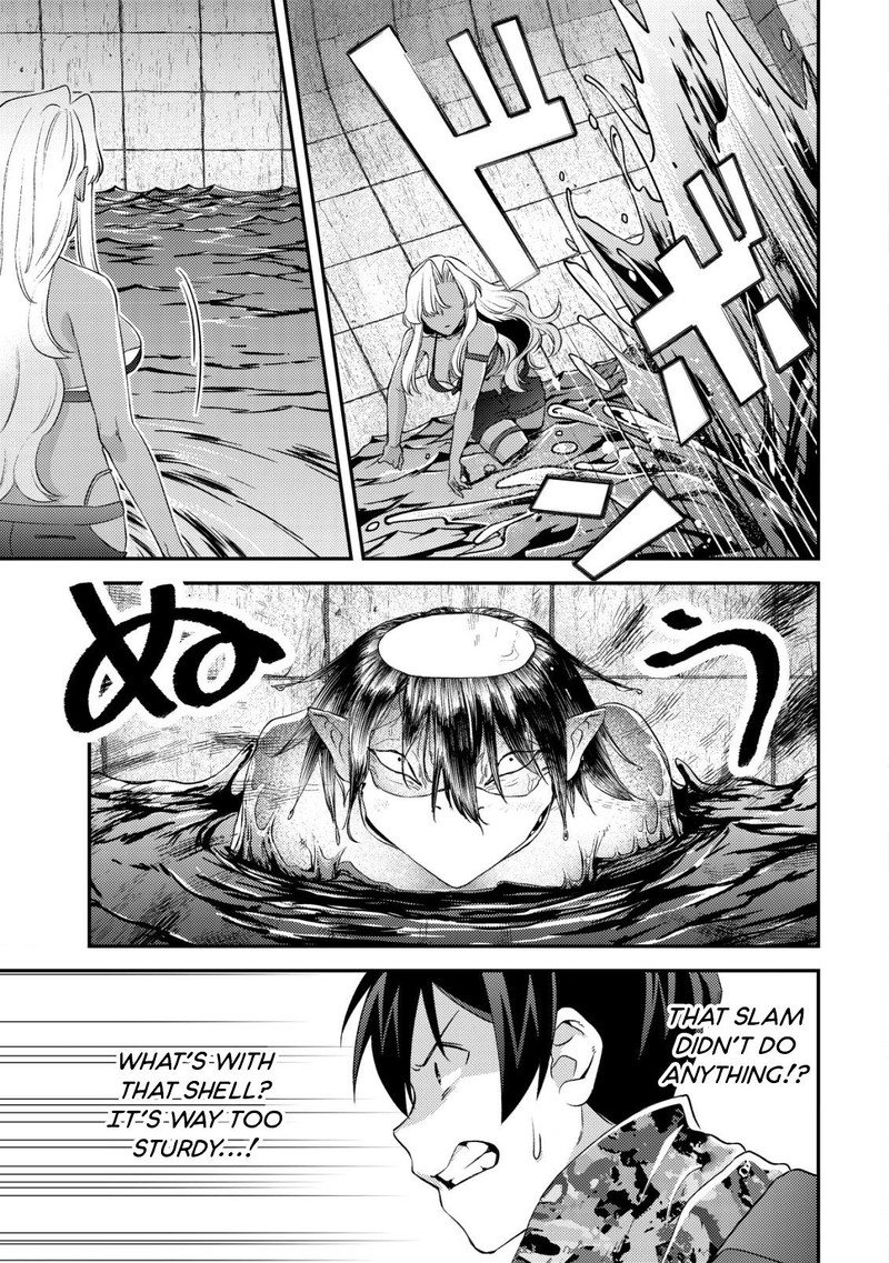 Mob Kousei No Ore Demo Boukensha Ni Nareba Riajuu Ni Naremasuka 17b 1