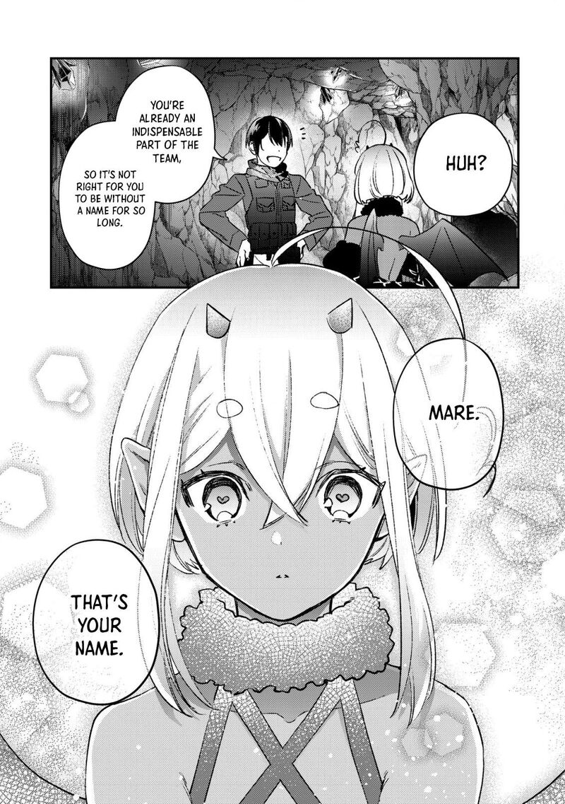 Mob Kousei No Ore Demo Boukensha Ni Nareba Riajuu Ni Naremasuka 20 19