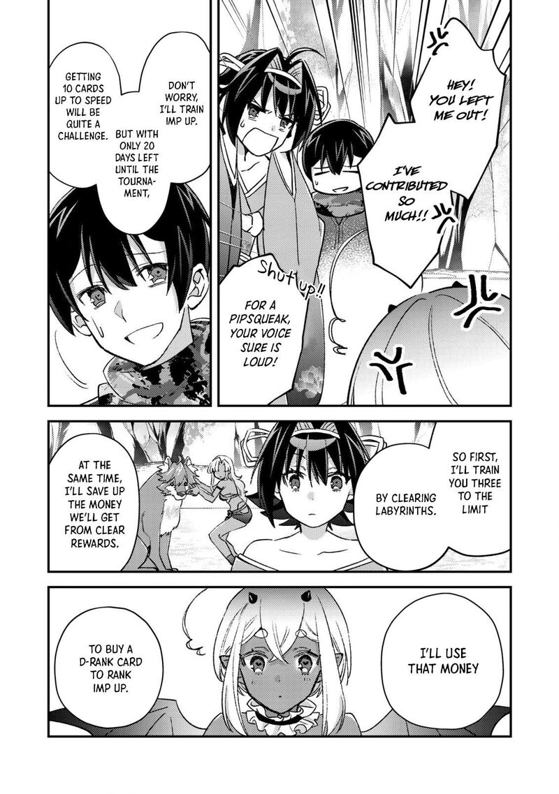 Mob Kousei No Ore Demo Boukensha Ni Nareba Riajuu Ni Naremasuka 20 9