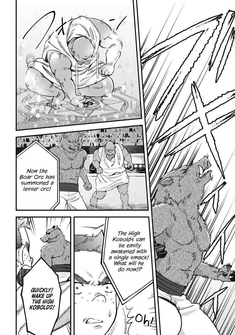 Mob Kousei No Ore Demo Boukensha Ni Nareba Riajuu Ni Naremasuka 21 12