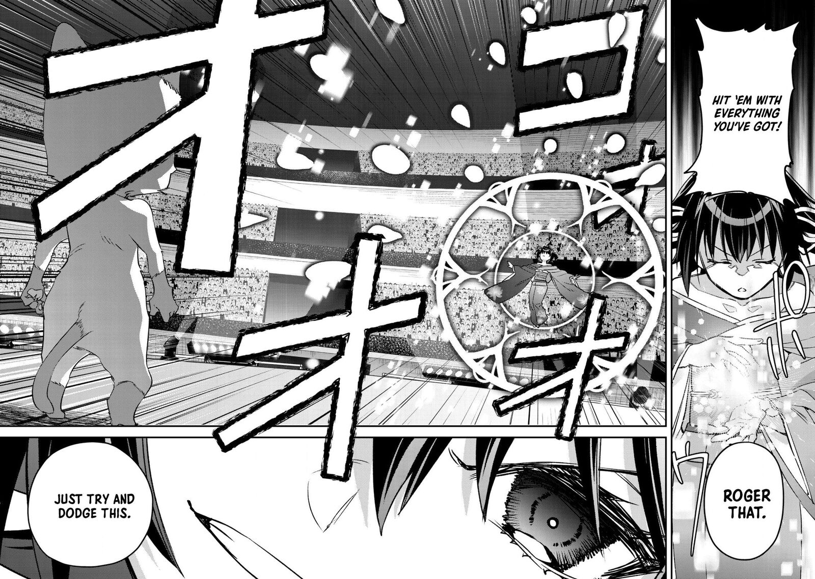 Mob Kousei No Ore Demo Boukensha Ni Nareba Riajuu Ni Naremasuka 24 22
