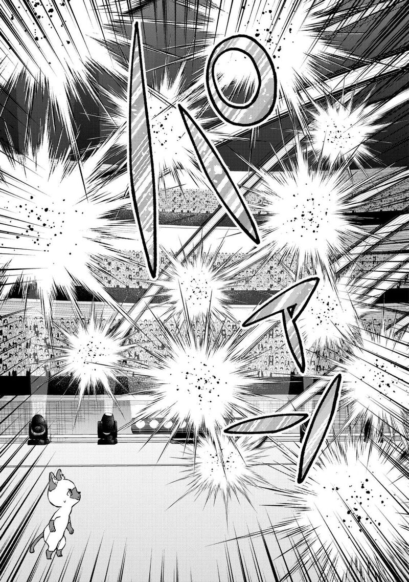 Mob Kousei No Ore Demo Boukensha Ni Nareba Riajuu Ni Naremasuka 24 26