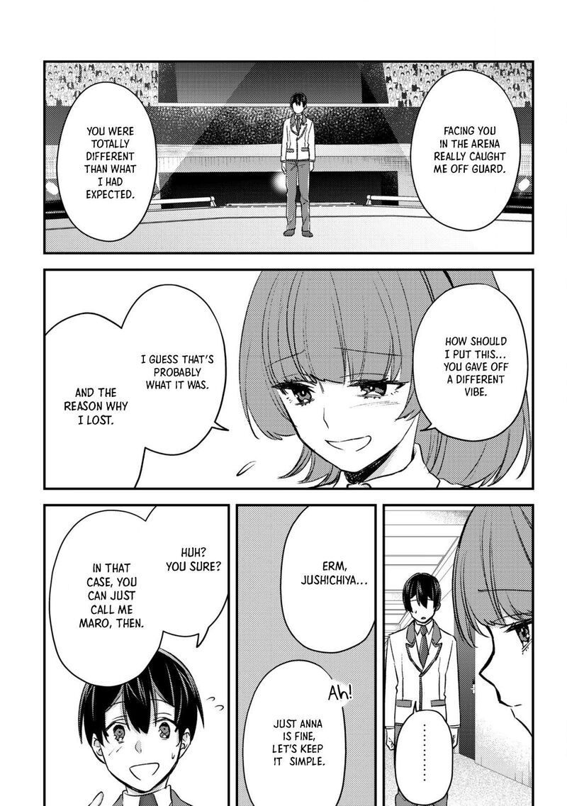 Mob Kousei No Ore Demo Boukensha Ni Nareba Riajuu Ni Naremasuka 24 4