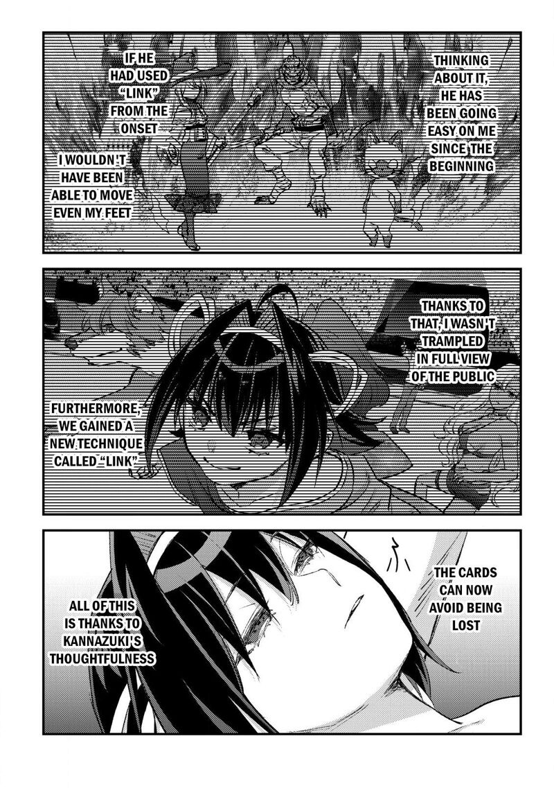 Mob Kousei No Ore Demo Boukensha Ni Nareba Riajuu Ni Naremasuka 26 8