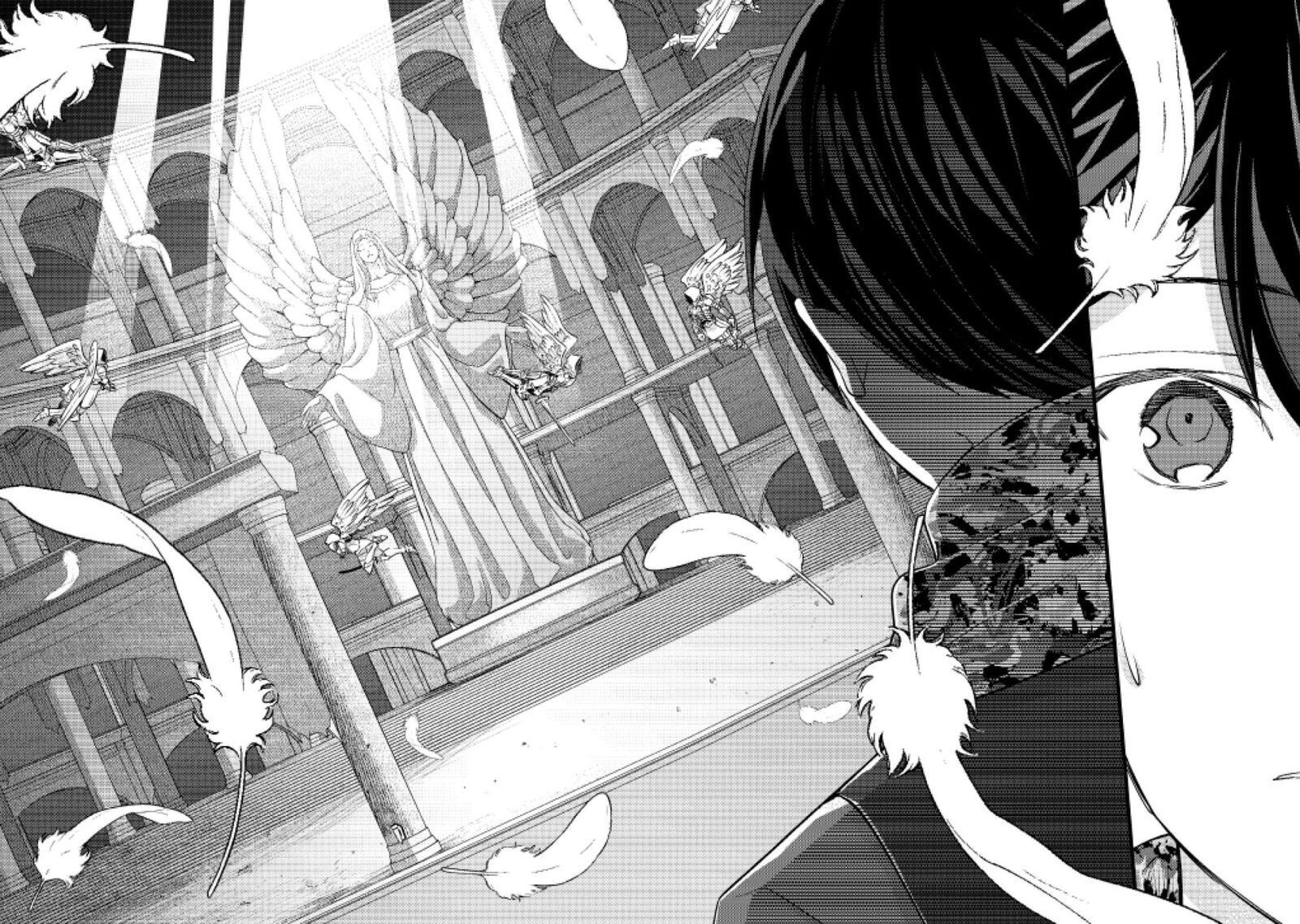Mob Kousei No Ore Demo Boukensha Ni Nareba Riajuu Ni Naremasuka 31 10