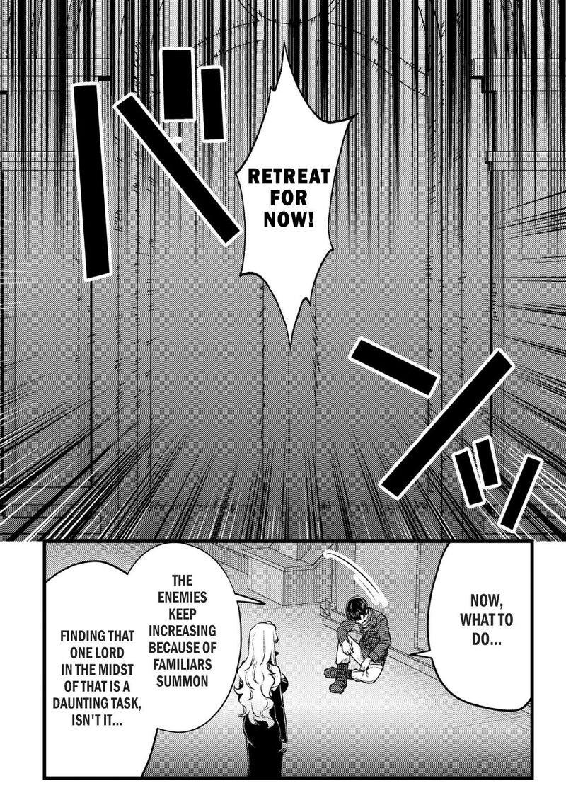 Mob Kousei No Ore Demo Boukensha Ni Nareba Riajuu Ni Naremasuka 31 16