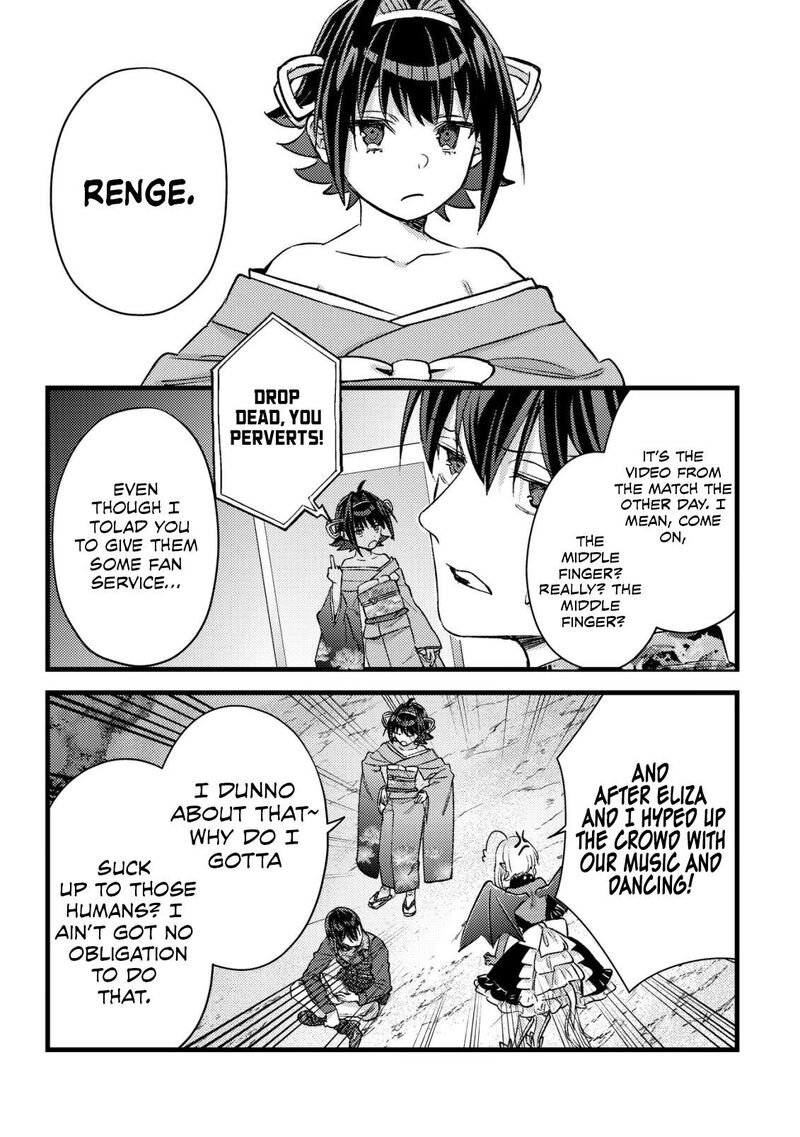 Mob Kousei No Ore Demo Boukensha Ni Nareba Riajuu Ni Naremasuka 32 19