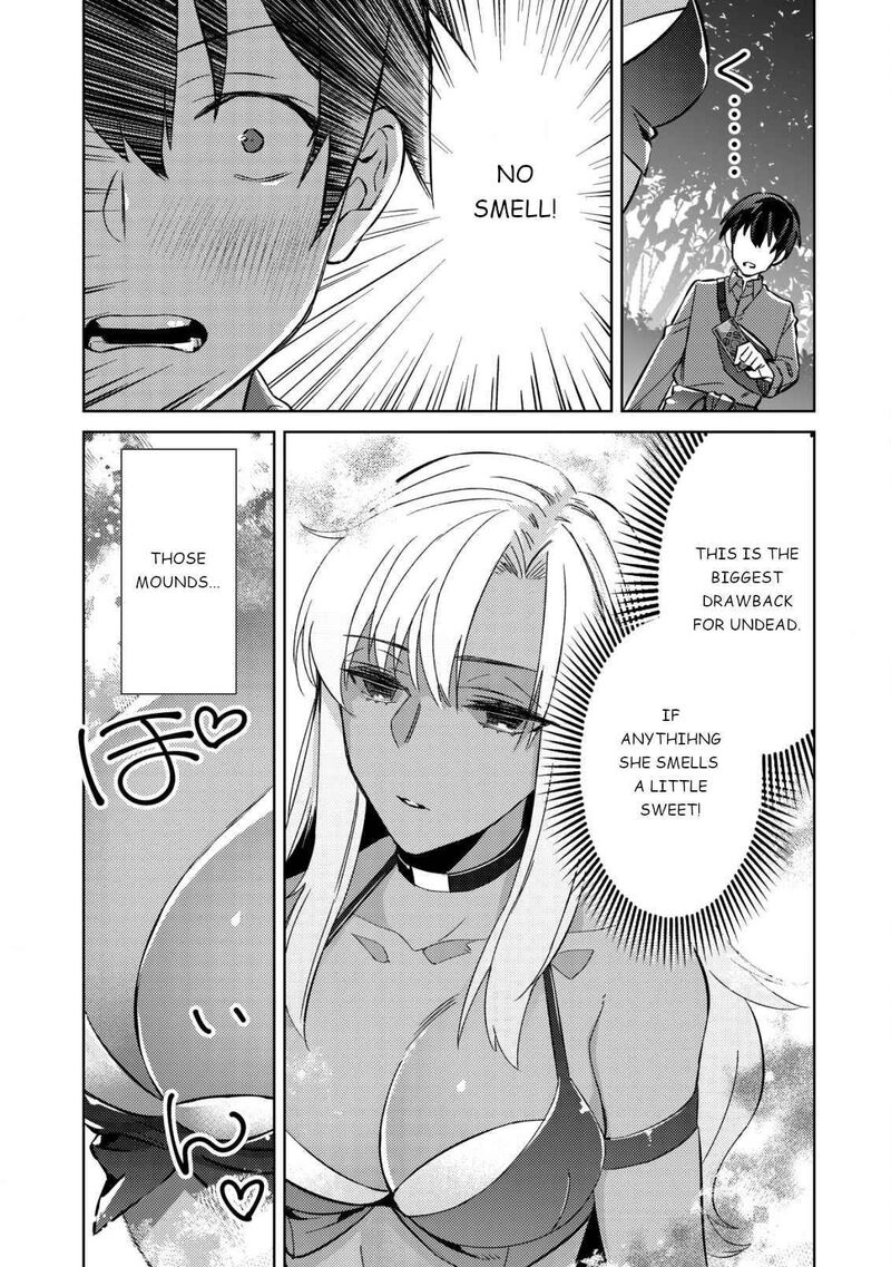 Mob Kousei No Ore Demo Boukensha Ni Nareba Riajuu Ni Naremasuka 4 6