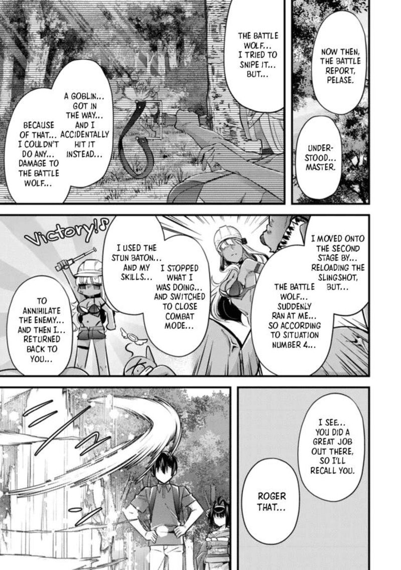 Mob Kousei No Ore Demo Boukensha Ni Nareba Riajuu Ni Naremasuka 8 13