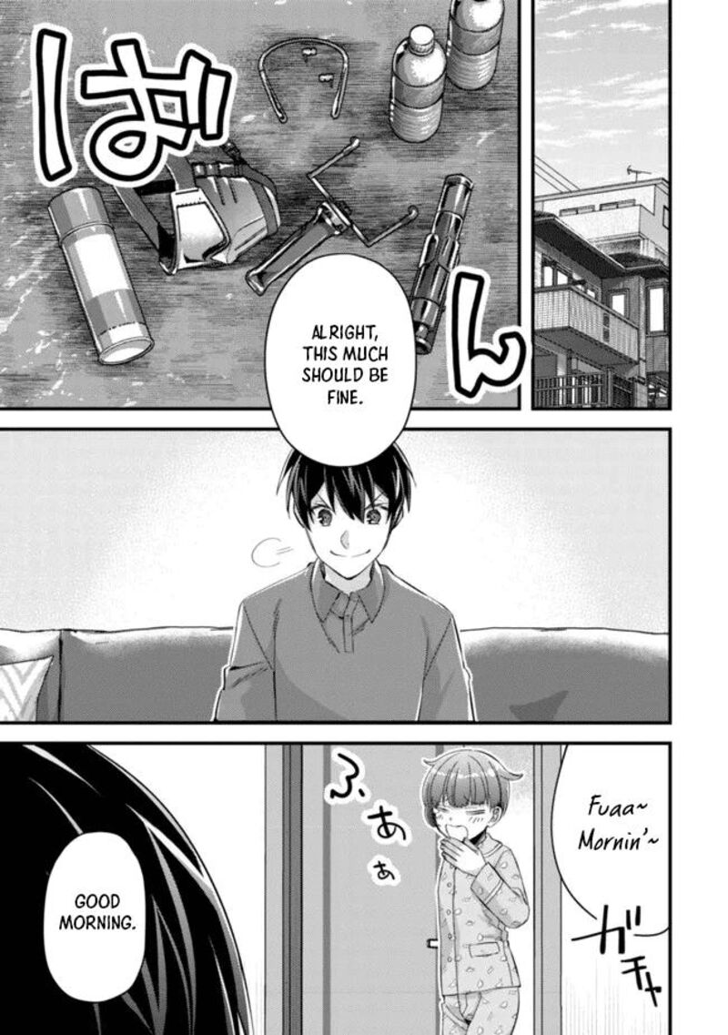 Mob Kousei No Ore Demo Boukensha Ni Nareba Riajuu Ni Naremasuka 8 21
