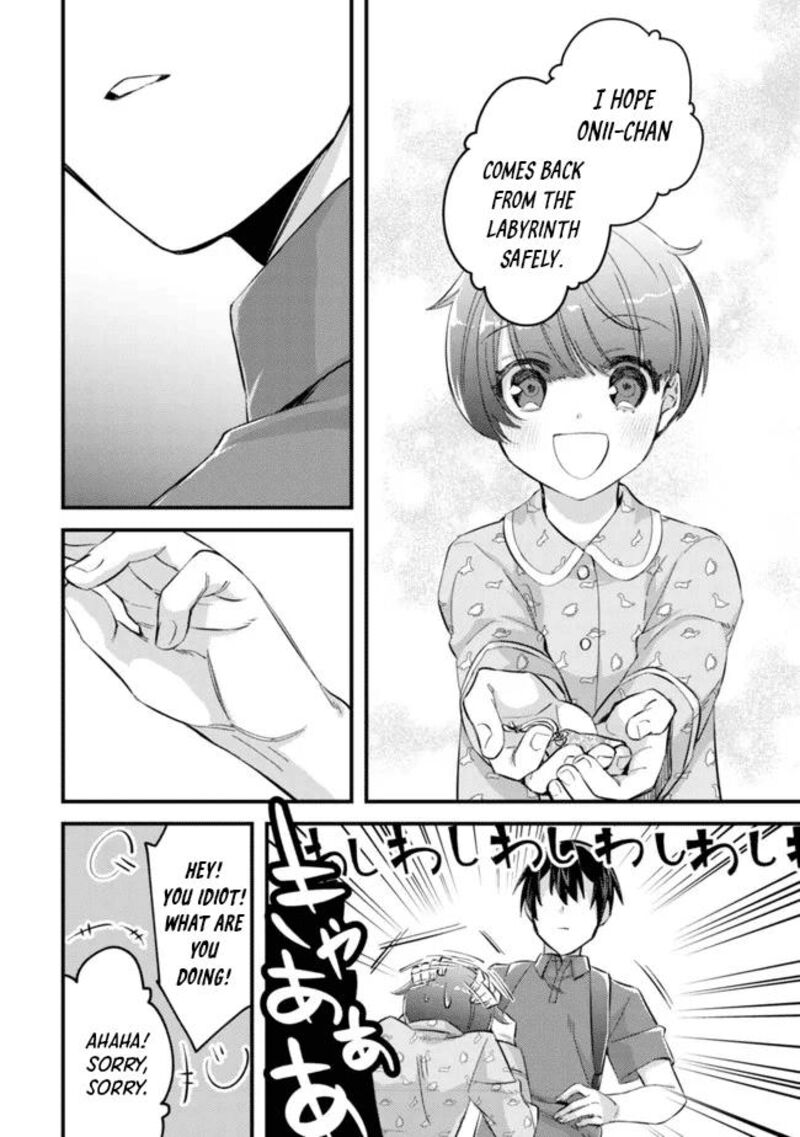 Mob Kousei No Ore Demo Boukensha Ni Nareba Riajuu Ni Naremasuka 8 26