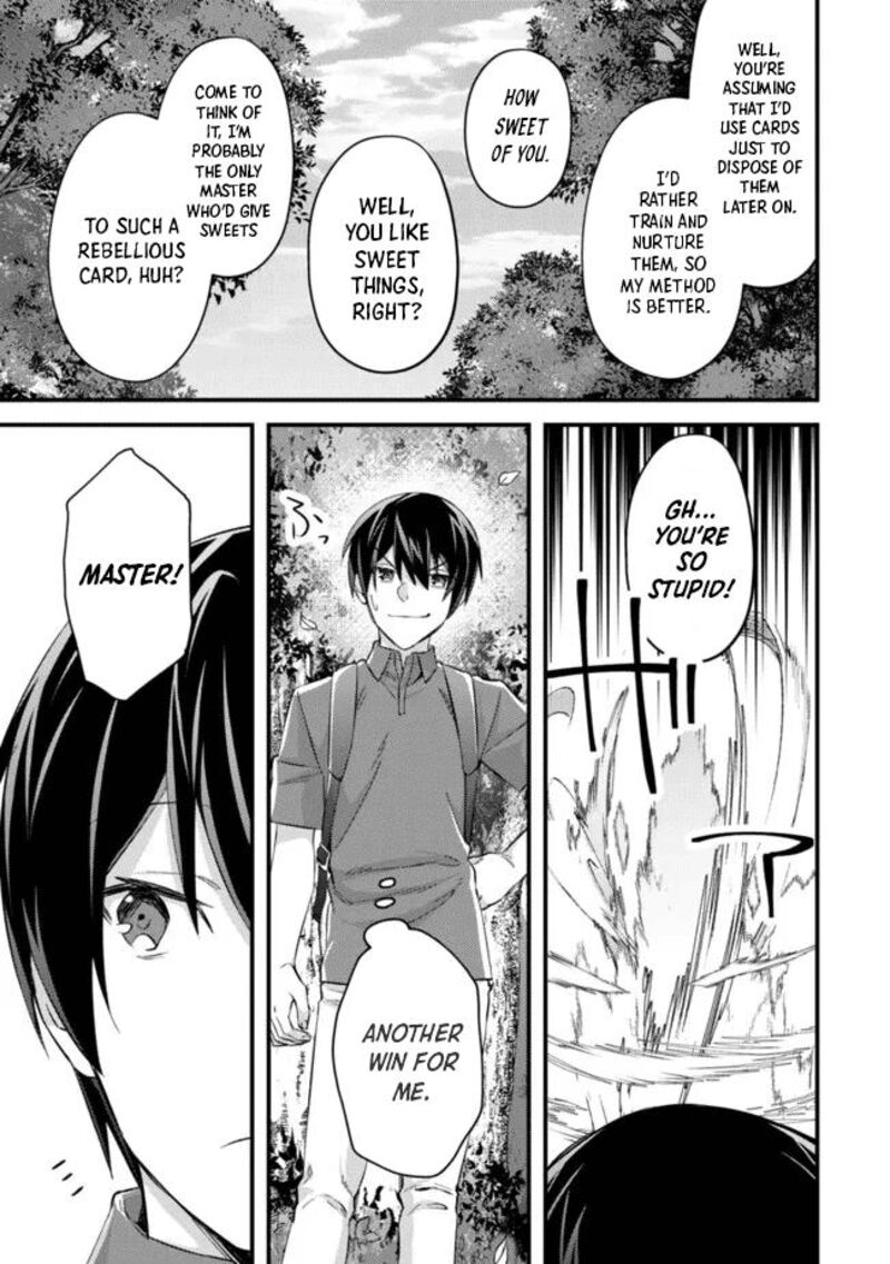 Mob Kousei No Ore Demo Boukensha Ni Nareba Riajuu Ni Naremasuka 8 5