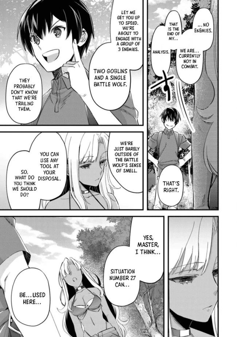Mob Kousei No Ore Demo Boukensha Ni Nareba Riajuu Ni Naremasuka 8 7