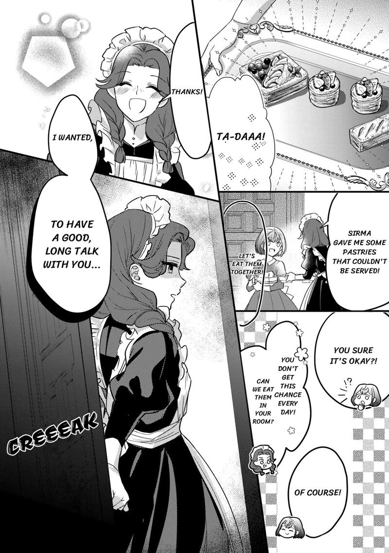 Mob Nanoni Makikomarete Imasu Ouji No Ibukuro Wo TsukandarashII 10 24