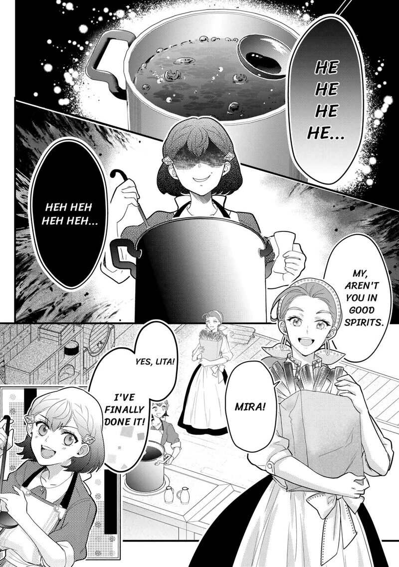 Mob Nanoni Makikomarete Imasu Ouji No Ibukuro Wo TsukandarashII 11 1