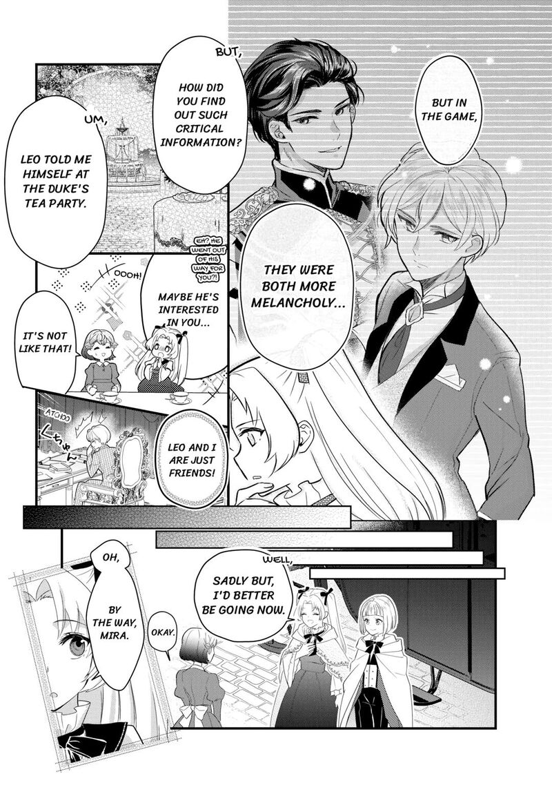 Mob Nanoni Makikomarete Imasu Ouji No Ibukuro Wo TsukandarashII 11 19