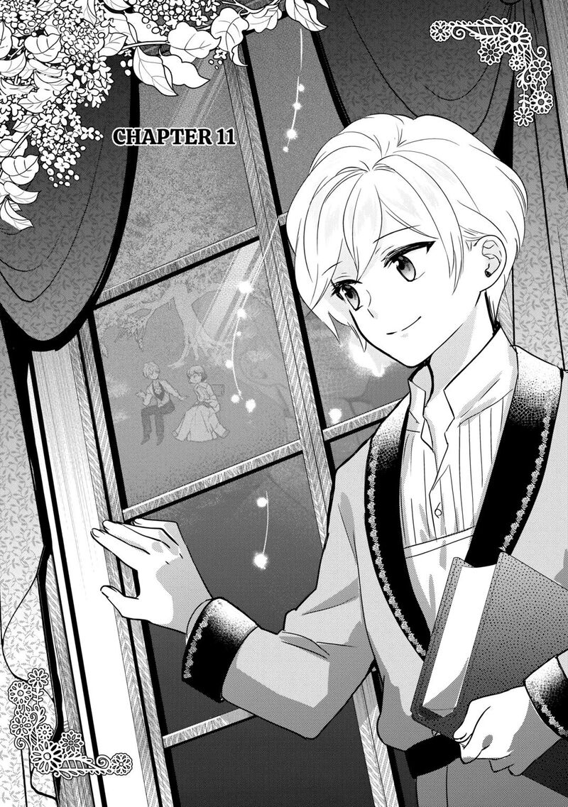 Mob Nanoni Makikomarete Imasu Ouji No Ibukuro Wo TsukandarashII 11 2