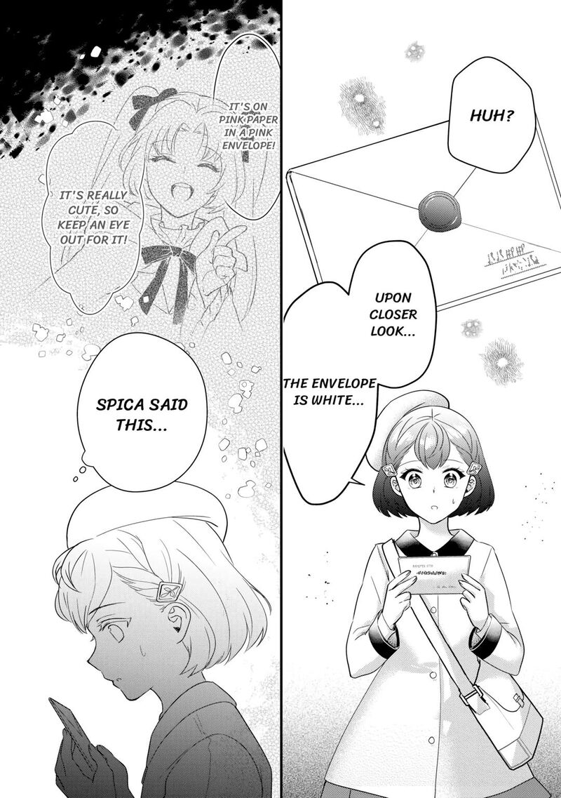 Mob Nanoni Makikomarete Imasu Ouji No Ibukuro Wo TsukandarashII 11 22