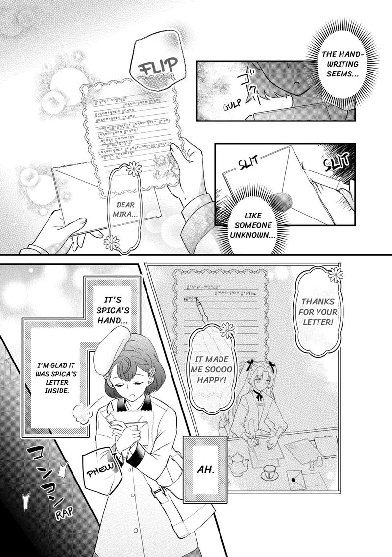 Mob Nanoni Makikomarete Imasu Ouji No Ibukuro Wo TsukandarashII 11 23