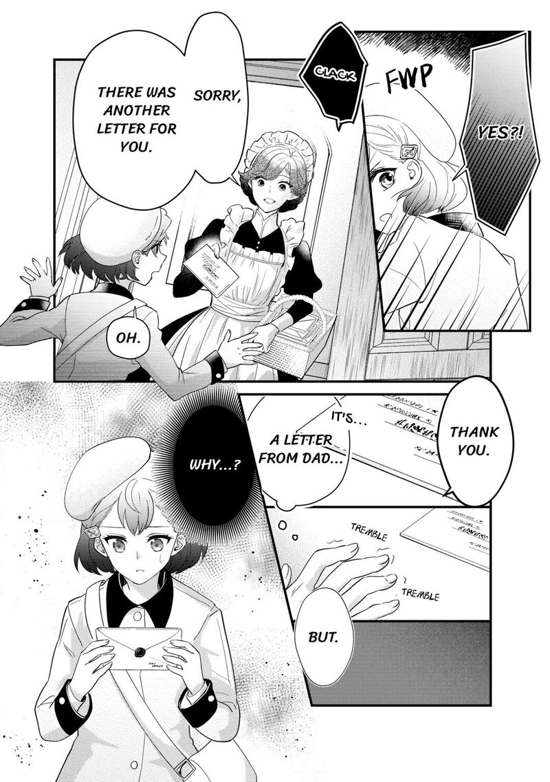 Mob Nanoni Makikomarete Imasu Ouji No Ibukuro Wo TsukandarashII 11 24