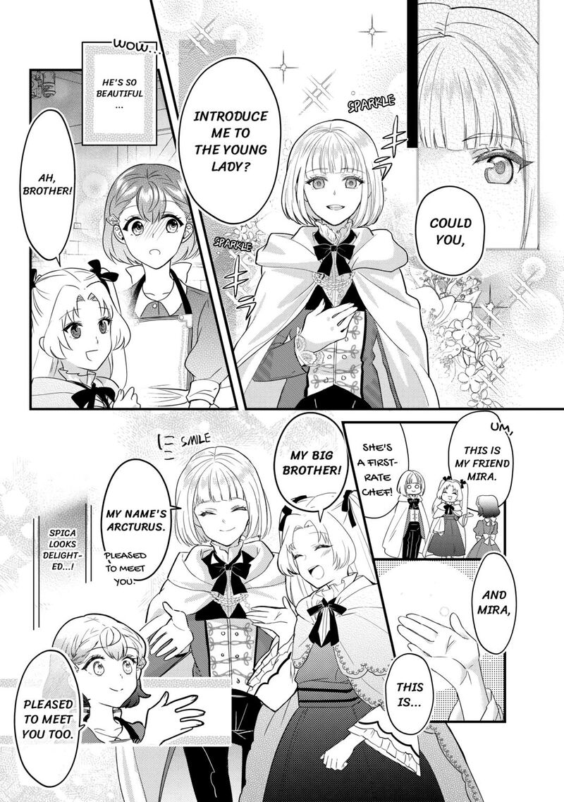 Mob Nanoni Makikomarete Imasu Ouji No Ibukuro Wo TsukandarashII 11 9