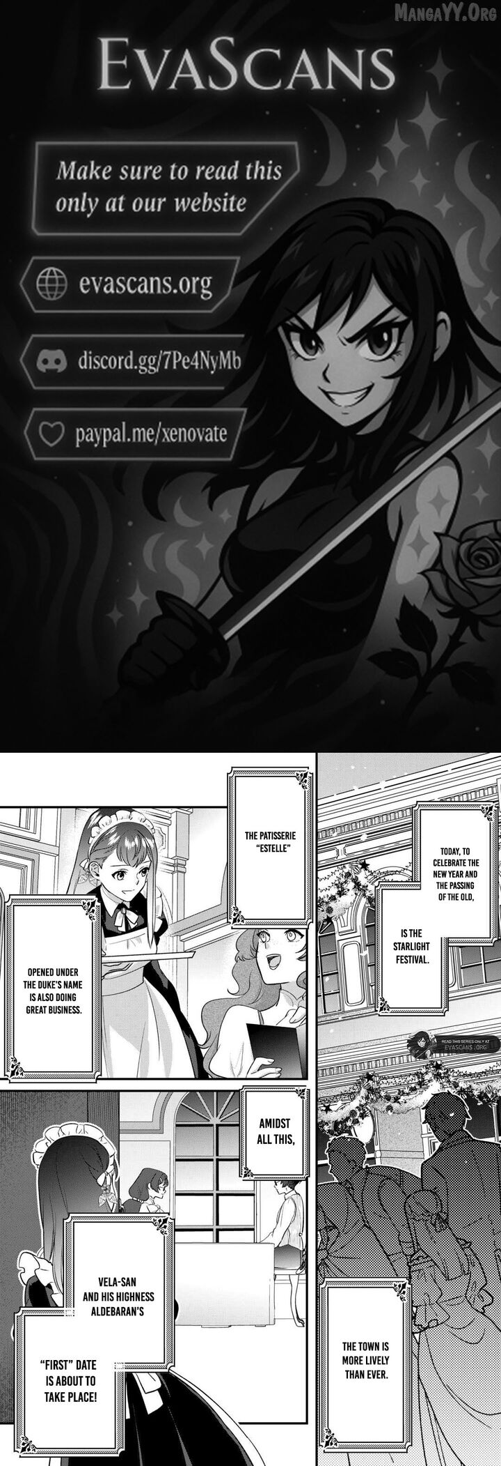 Mob Nanoni Makikomarete Imasu Ouji No Ibukuro Wo TsukandarashII 19 1