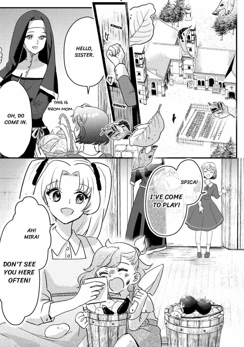 Mob Nanoni Makikomarete Imasu Ouji No Ibukuro Wo TsukandarashII 3 1