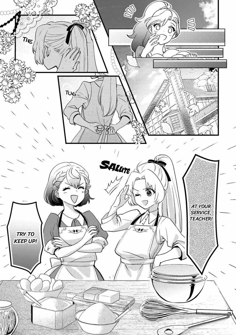 Mob Nanoni Makikomarete Imasu Ouji No Ibukuro Wo TsukandarashII 3 15