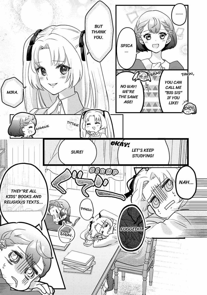 Mob Nanoni Makikomarete Imasu Ouji No Ibukuro Wo TsukandarashII 3 7