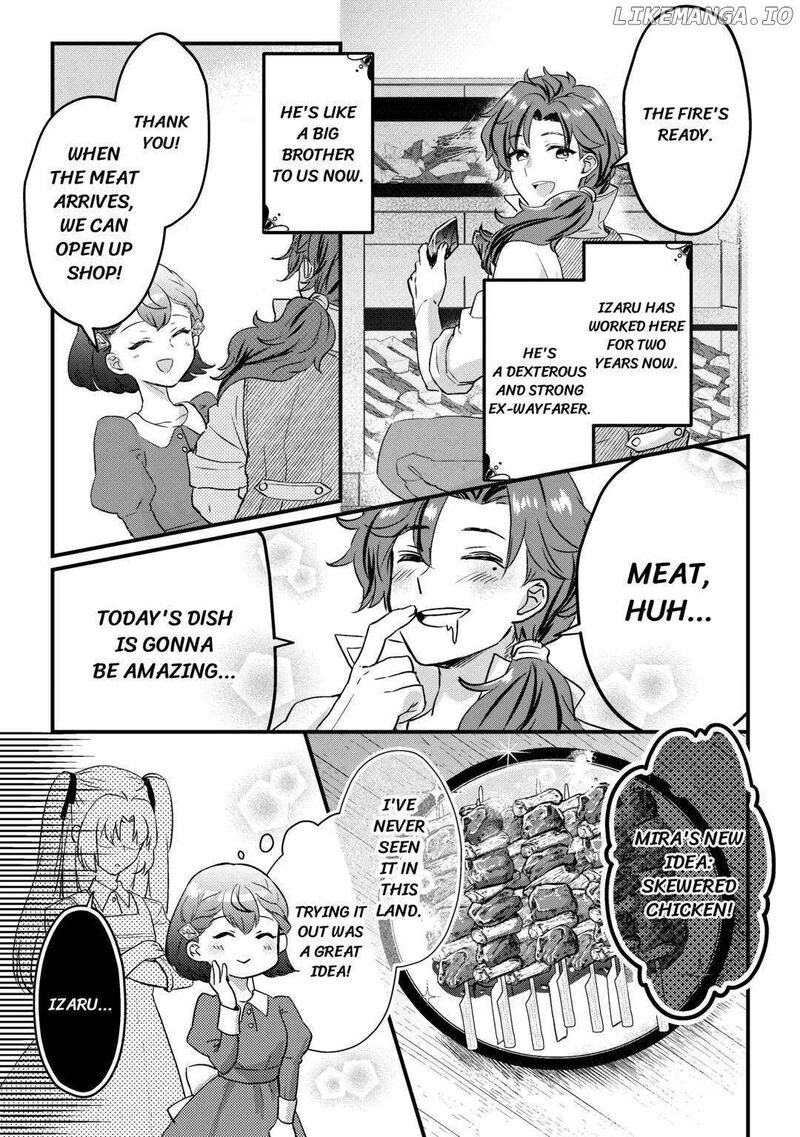 Mob Nanoni Makikomarete Imasu Ouji No Ibukuro Wo TsukandarashII 4 5
