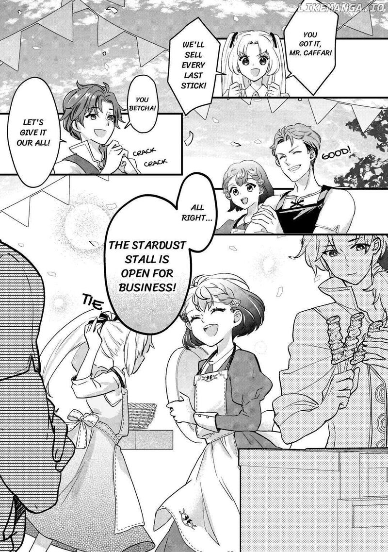 Mob Nanoni Makikomarete Imasu Ouji No Ibukuro Wo TsukandarashII 4 7