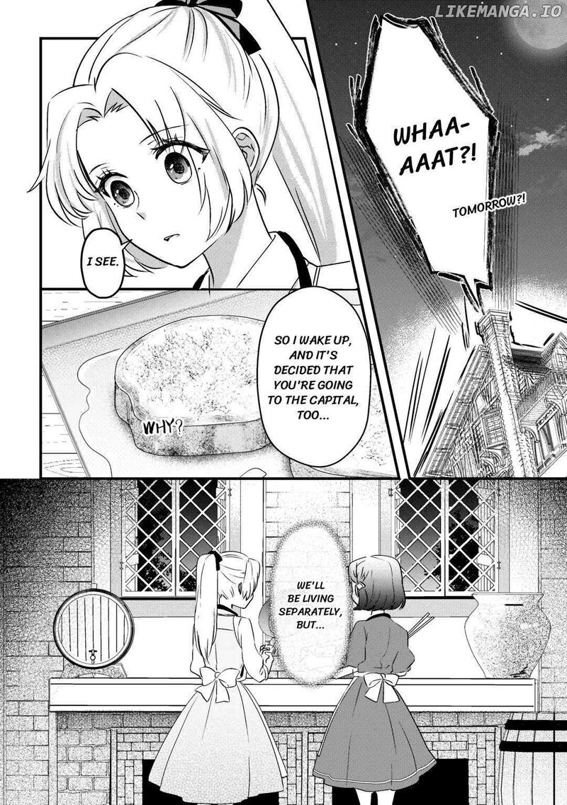 Mob Nanoni Makikomarete Imasu Ouji No Ibukuro Wo TsukandarashII 5 22